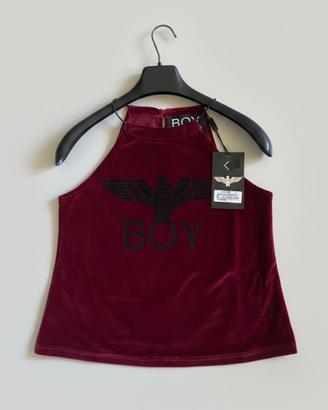 Maglietta  donna boylondon