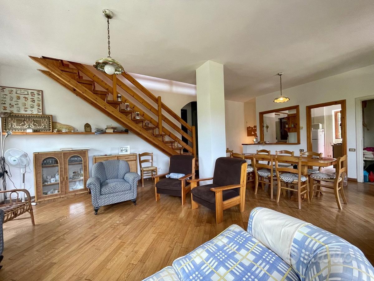 House in Montereale, Marana - Vista 2