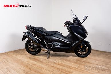 YAMAHA T-MAX 560 - 2020