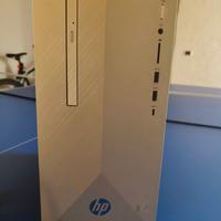 HP Pavilion Desktop 595