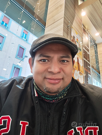 Badante uomo weekend