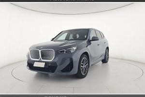 BMW iX1 eDrive 20 MSport