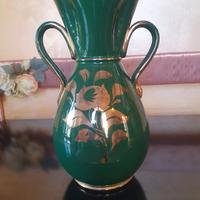 vaso in ceramica Gualdo Tadino  26 CM