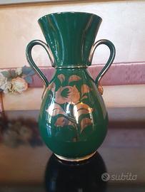 vaso in ceramica Gualdo Tadino  26 CM