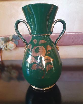 vaso in ceramica Gualdo Tadino  26 CM