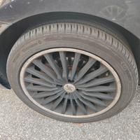 cerchi 17 alfa mito 