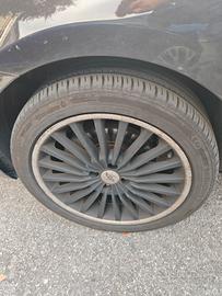 cerchi 17 alfa mito 