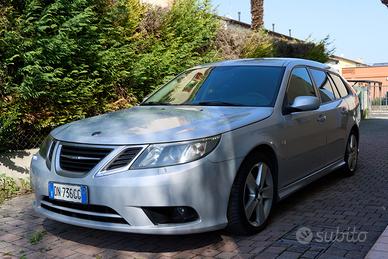 Saab 93 1.9 TDI 150cv S.V.