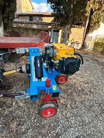 Scavallatore