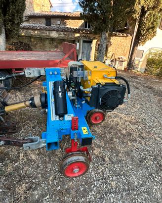 Scavallatore
