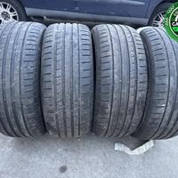 gomme usate 2255017 Estivo LEAO TIRE - Nova force 