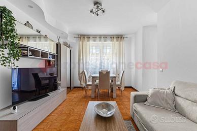 Appartamento Milano [Cod. rif 3330254VRG]