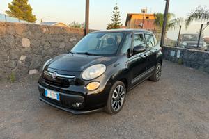 Fiat 500L 1.6 MJt 105 cv allestimento Lounge