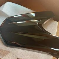 HONDA HORNET 600 2007 Guscio copri sella monoposto