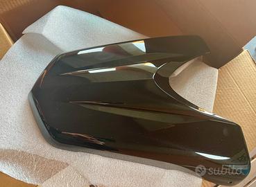 HONDA HORNET 600 2007 Guscio copri sella monoposto