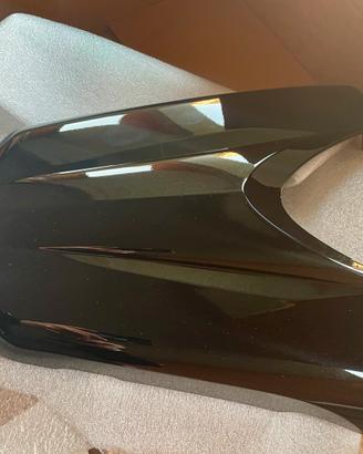 HONDA HORNET 600 2007 Guscio copri sella monoposto