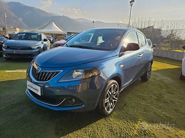 Lancia Ypsilon 1.0 FireFly 5 porte S&S Hybrid Plat