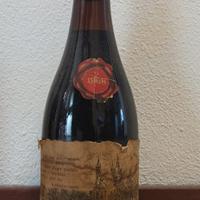 Raboso vintage da collezione