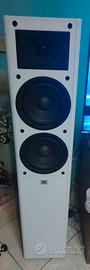 Casse jbl 200 watt rms
