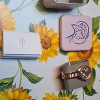 orologio fossil donna