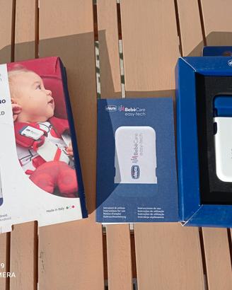 Chicco Bebè care dispositivo antiabbandono