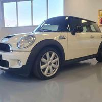 MINI Cooper S 1.6 16V Cooper S