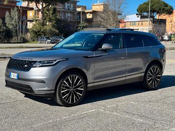 Land Rover Range Velar 2.0 HSE 180CV -PREZZO REALE