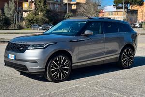Land Rover Range Velar 2.0 HSE 180CV -PREZZO REALE