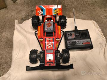 gig nikko turbo panther 