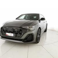 Audi Q8 3.0 tdi mhev S line edition quattro 2...