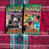 pokemon stirpe dei draghi 