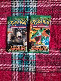 pokemon stirpe dei draghi 