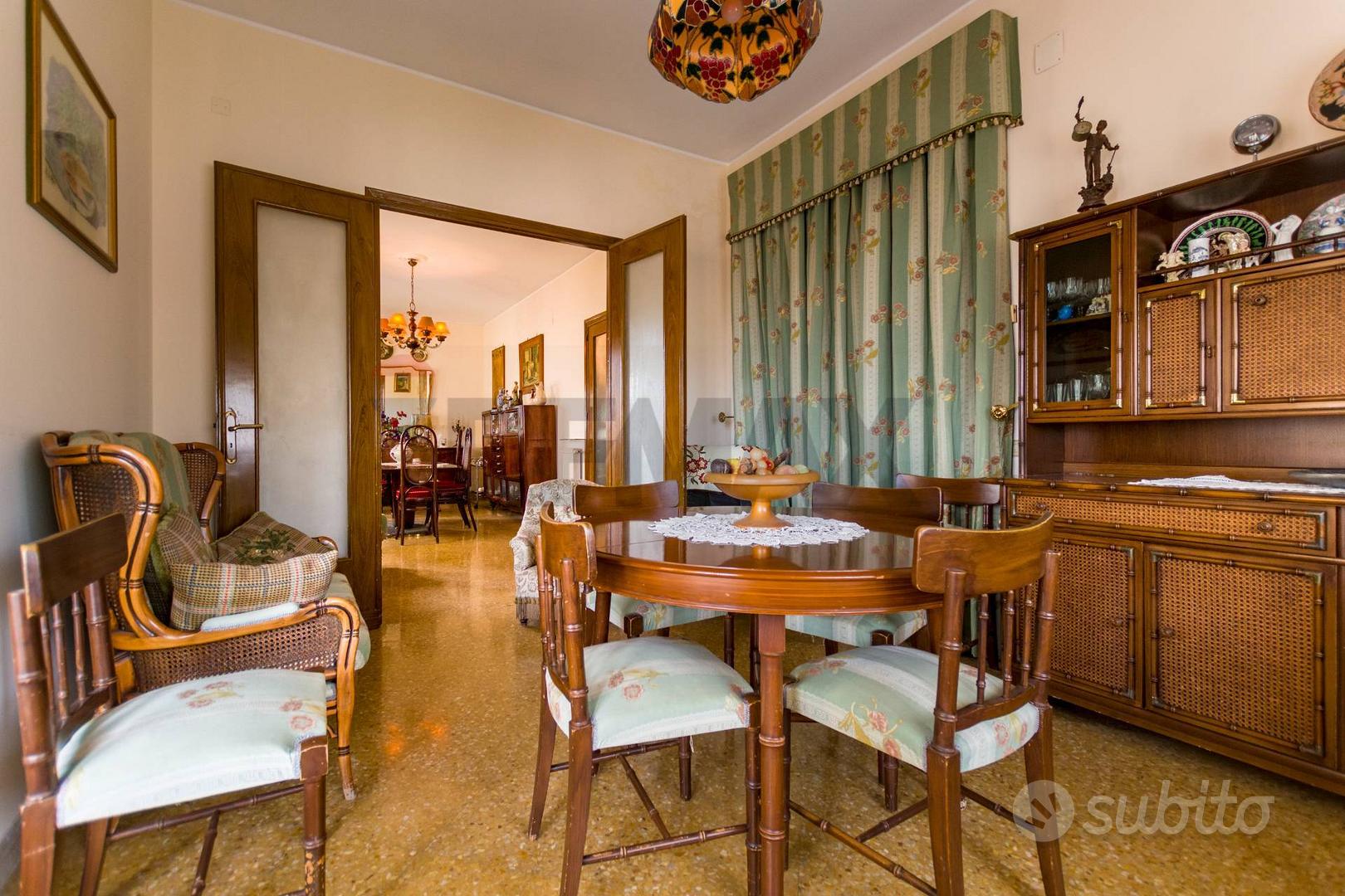 Appartamento - Palermo - Vista 6