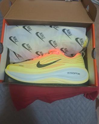 scarpe running nike vomero plus run