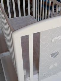 Lettino foppapedretti