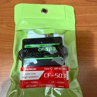 Comet Duplexer CF503