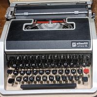 OLIVETTI LETTERA DL