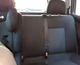 OPEL Astra - 2007