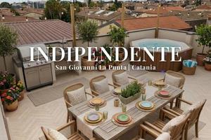 Appartamento di 282 m² con 5 locali e box auto a S