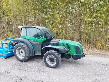 Ferrari Vega 95 dualsteer 
