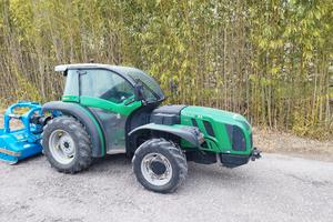 Ferrari Vega 95 dualsteer 
