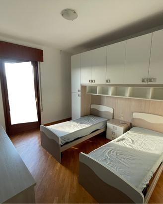 Camera da letto per 2