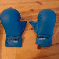 Protezioni Karate Decatlon