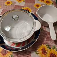 pentole per microonde 