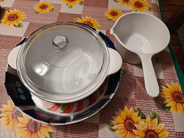 pentole per microonde 