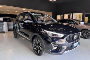 MG ZS 1.5 VTi-tech Luxury