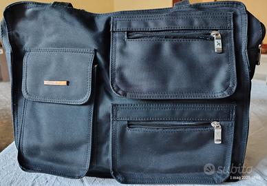 Borsa multifunzione Alesilan 