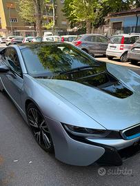 BMW i8 Anno 12.2014 - Full Optional - PERFETTA