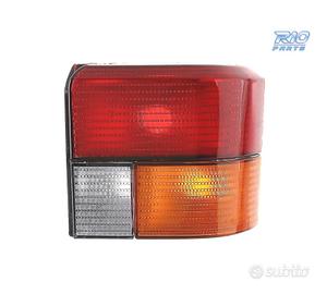 FANALE DESTRO PER VOLKSWAGEN VW TRANSPORTER T4 MUL