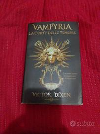 Vampyria la corte delle tenebre 
